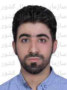 تصویر احمدرضا داورپناه