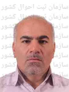 تصویر علی رفیع