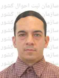 تصویر علی اکبر تاجیک