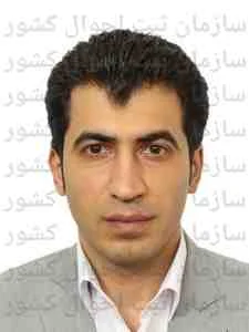تصویر محمدرضا سیفی پور
