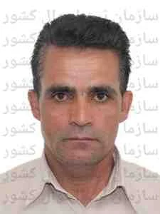 تصویر بهنام عابدی