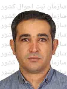 تصویر علی مهری مجره