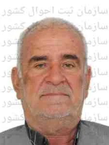 تصویر مختار بهمنی