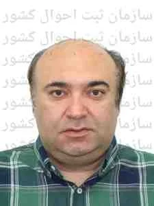 تصویر وحید بحرینی ویجویه