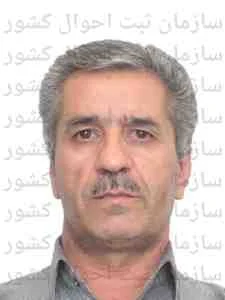 تصویر علی طهماسبی