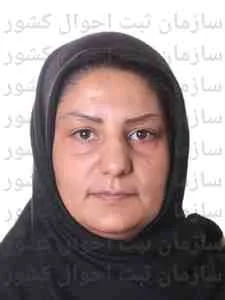 تصویر مریم احمدآبادی