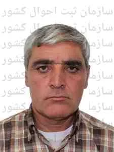 تصویر اصغر برومندی