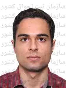 تصویر علی اکبر صداقت منش