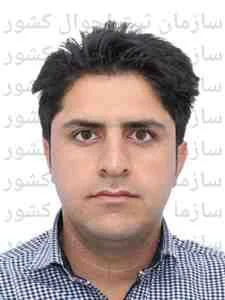 تصویر محمدرضا نوروزی