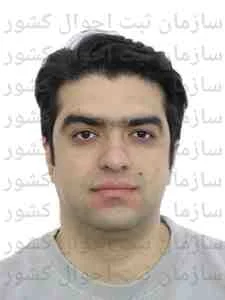 تصویر جواد قاسمی خضرلوئی