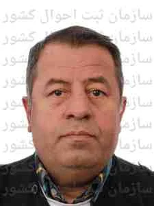 تصویر احد میرزازاده