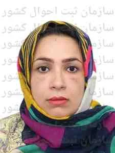 تصویر نرجس مرادی