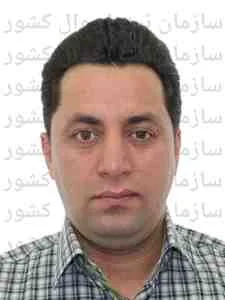 تصویر محسن آزموده