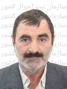 تصویر محمدابراهیم رحیمی