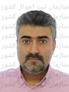 تصویر علی اصغر تقوی