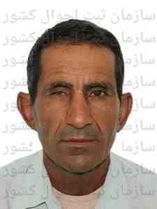 تصویر علی اکبر میرزائی