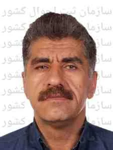 تصویر علی مراد ریاضی اردکانی