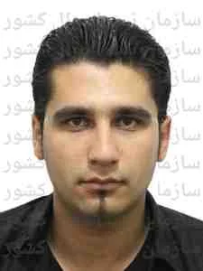 تصویر علی هدایتی
