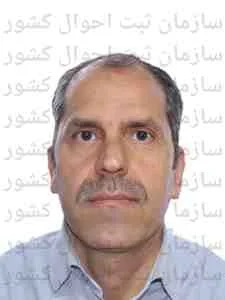 تصویر محمدعلی بیات