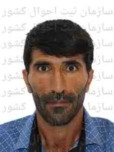 تصویر برات علی خوردستانی