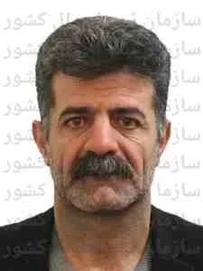 تصویر رحمن یکه زارع