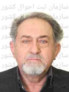 تصویر نقی زنوزی راد
