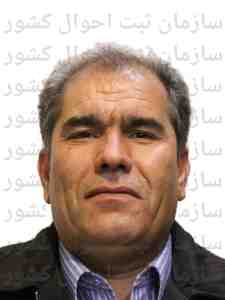 تصویر یداله خان جهانی یکتا