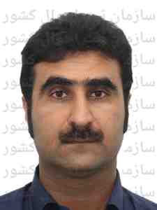 تصویر منصور محسنی فرد