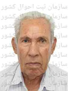 تصویر علی محمد شفیعی سروستانی