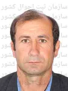 تصویر محمدعلی حیدری علی آباد