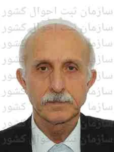تصویر علی عابد