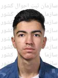 تصویر علی لطفی قراجه ملک