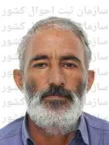 تصویر علی میرزاده کوهشاهی