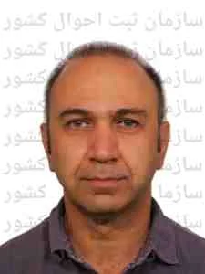 تصویر علی سادات خونساری