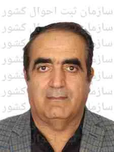 تصویر علی اصغر حاجی هاشمی