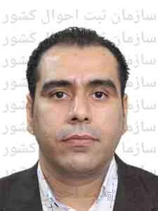 تصویر ابراهیم کریمی