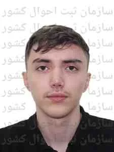 تصویر علی اصغر پوریوسفی