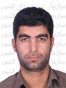 تصویر اکبر ابطهی منفرد