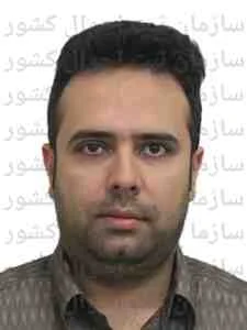تصویر علی جودی قره اونه