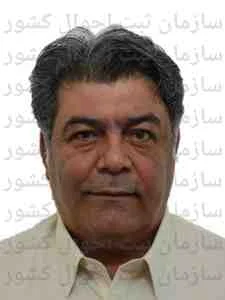 تصویر علی اصغر رضائی
