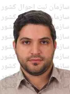 تصویر فرج هدائی