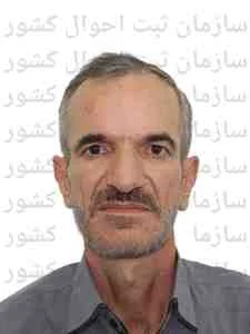 تصویر سیدمهرداد رضائی خرد