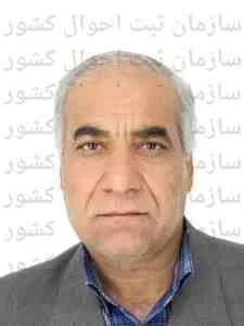 تصویر هادی محمدی