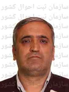 تصویر عبداله پاسدارکذبین