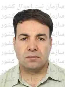 تصویر علی اکبر صحرانورد