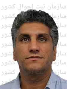 تصویر علی مهدی پور
