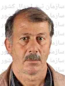 تصویر حسینقلی فرحی