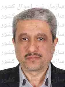 تصویر سعید مواسات
