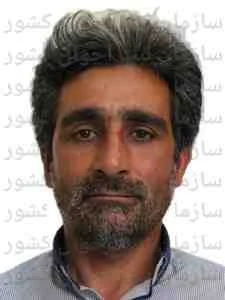 تصویر سیدعلی عزیزی سینی