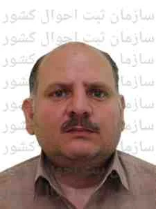 تصویر علی اصغر طیبی